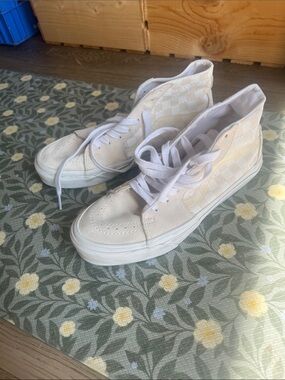 Vans Sk8Hi